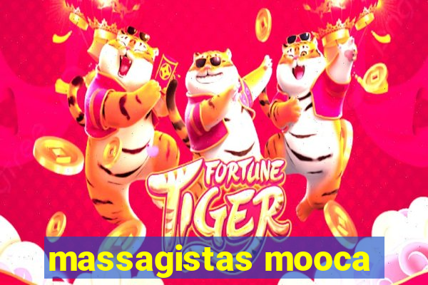 massagistas mooca